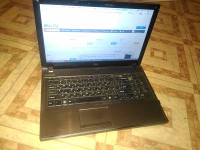 Лот: 15238821. Фото: 1. Ноутбук iRU 15.6" (Intel Core... Ноутбуки