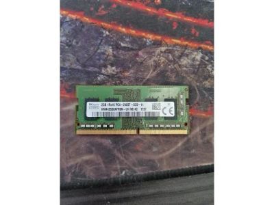 Лот: 16655770. Фото: 1. Hynix SoDIMM 2Gb. Оперативная память