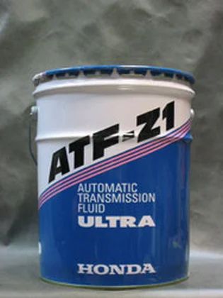 Лот: 4493529. Фото: 1. Honda Ultra ATF Z-1 , 20 л. Масла, жидкости