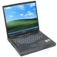 Лот: 310182. Фото: 1. ноутбук Panasonic Toughbook CF-51. Ноутбуки