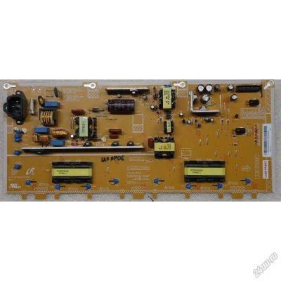 Лот: 4698377. Фото: 1. Блок питания , bn44-00260c , FSP118-3pi01... Запчасти для телевизоров, видеотехники, аудиотехники