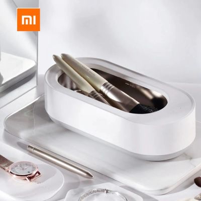 Лот: 19550867. Фото: 1. Ультразвуковая ванна Xiaomi EraClean... Оборудование для ремонта