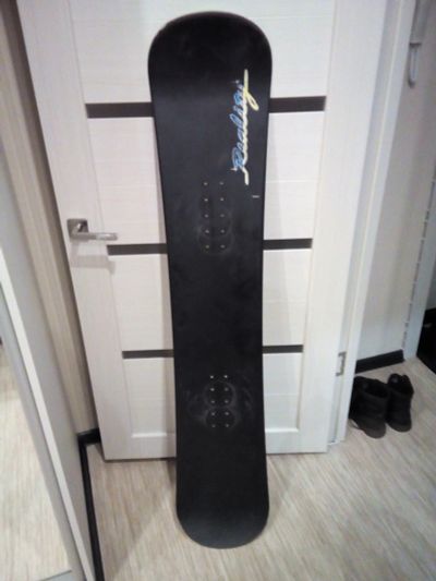 Лот: 11023551. Фото: 1. Сноуборд Reality. Сноуборды