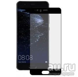 Лот: 14413719. Фото: 1. Защитное стекло Huawei P10 Plus... Защитные стёкла, защитные плёнки