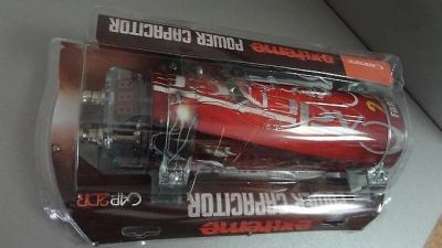 Лот: 5978058. Фото: 1. Конденсатор cadence car2dr. Аксессуары для автозвука