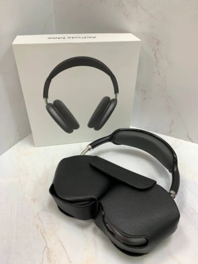Лот: 20669164. Фото: 1. Наушники Apple AirPods Max (Ш). Наушники, гарнитуры
