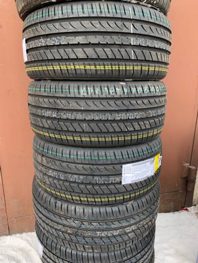 Лот: 15505359. Фото: 1. Goform GH18 235/45 R17 Новые. Шины