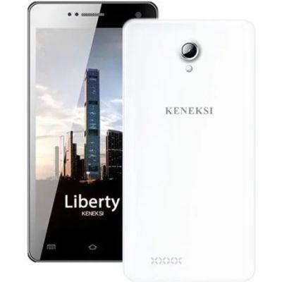 Лот: 5924420. Фото: 1. Продам keneksi Liberty Новый... Смартфоны