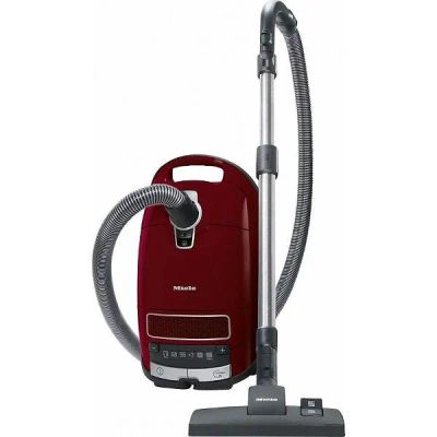 Лот: 25589754. Фото: 1. Пылесос Miele Complete C3 Power... Пылесосы, паровые швабры