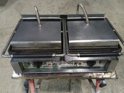 Лот: 8267095. Фото: 1. Гриль контактный Roller Grill... Пищевое
