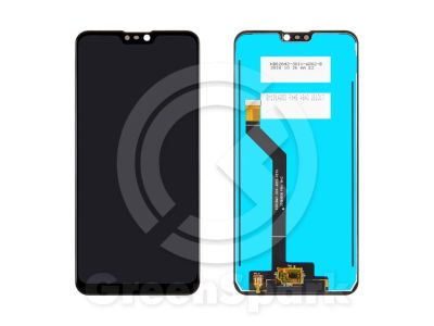 Лот: 13961681. Фото: 1. Дисплей для Asus Zenfone Max Pro... Дисплеи, дисплейные модули, тачскрины