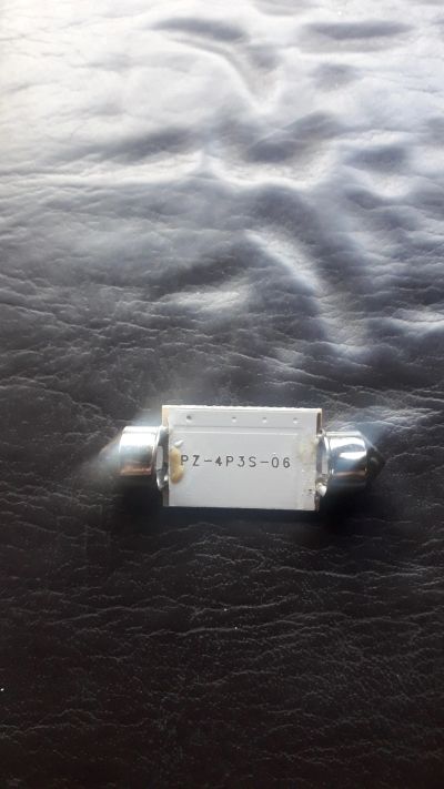 Лот: 15739535. Фото: 1. Лампочка в салон. Салон