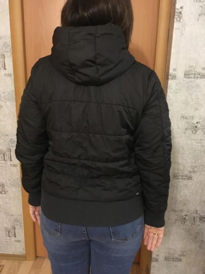 Лот: 10254562. Фото: 1. Куртка adidas original размер... Верхняя одежда