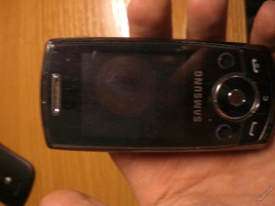 Лот: 4110848. Фото: 1. samsung SGX J700. Кнопочные мобильные телефоны