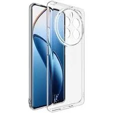 Лот: 25093167. Фото: 1. Чехол Realme 12/ 12+ Силикон 2... Чехлы, бамперы