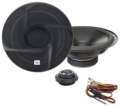 Лот: 3972327. Фото: 1. Акустика компонентная JBL GT6-6C. Акустика автомобильная