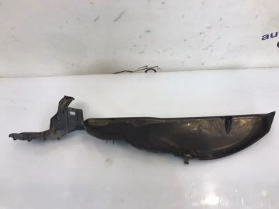 Лот: 21705752. Фото: 1. пыльник крыла Honda Civic 4D FD1. Двигатель и элементы двигателя