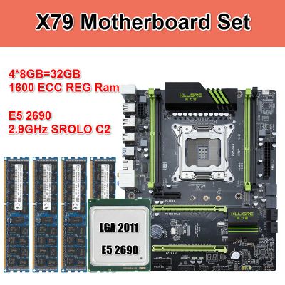 Лот: 15234602. Фото: 1. Комплект для апгрейда mb ATX soccet... Комплекты запчастей