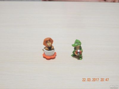 Лот: 9314464. Фото: 1. Киндер сюрприз - веселый юбилей. Игрушки