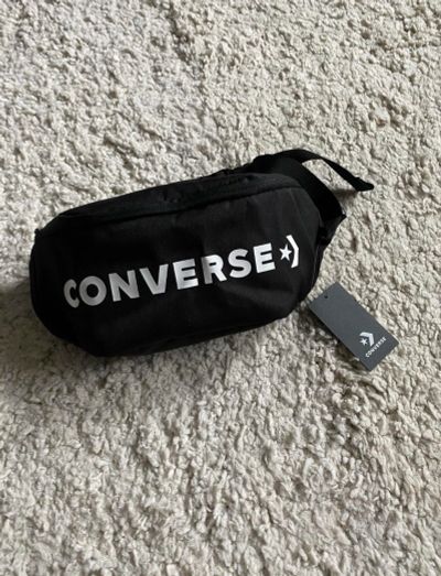 Лот: 18599018. Фото: 1. Сумка поясная Converse. Сумки