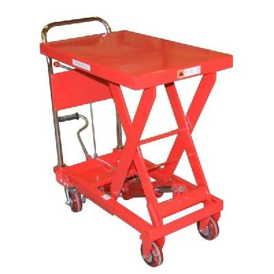 Лот: 13539323. Фото: 1. Подъемный стол OXLIFT F-50 подъем... Другое (оборудование)