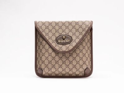 Лот: 24977312. Фото: 1. Наплечная сумка Gucci. Сумки