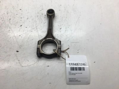 Лот: 20386825. Фото: 1. Шатун Honda Odyssey 2000 13210PAAA00... Двигатель и элементы двигателя