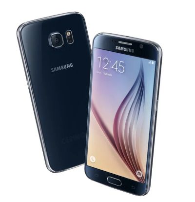 Лот: 6893871. Фото: 1. продам samsung galaxy s6 цена... Смартфоны