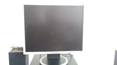 Лот: 17439019. Фото: 1. Игровой компьютер. Компьютеры в сборе