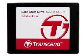 Лот: 12773356. Фото: 1. ssd370 transcend. SSD-накопители