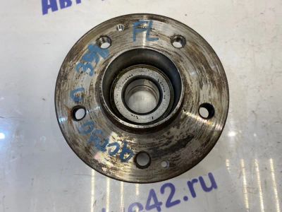 Лот: 21712568. Фото: 1. ступица SsangYong Actyon CK. Двигатель и элементы двигателя