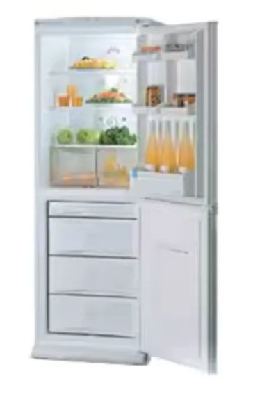 Лот: 24966832. Фото: 1. Двухкамерный холодильник LG Total... Холодильники, морозильные камеры