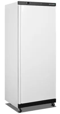 Лот: 21985243. Фото: 1. Морозильный шкаф Tefcold UF600. Холодильники, морозильные камеры