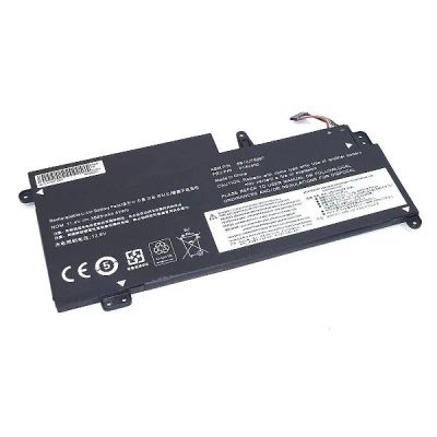 Лот: 24515345. Фото: 1. Аккумулятор OEM для ноутбука Lenovo... Другое (комплектующие)