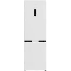 Лот: 19538051. Фото: 1. Холодильник Grundig GKPN669307FW. Холодильники, морозильные камеры