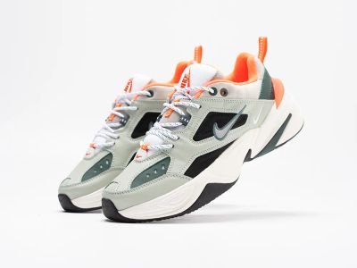 Лот: 21179799. Фото: 1. Кроссовки Nike M2K TEKNO. Кеды, кроссовки, слипоны