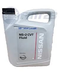 Лот: 11641420. Фото: 1. Nissan СVТ FLUID NS-2 для вариатора... Расходные материалы