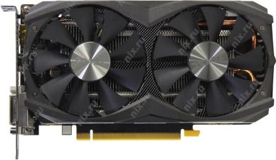 Лот: 6937605. Фото: 1. Видеокарты 2048Mb GeForce GTX950... Видеокарты