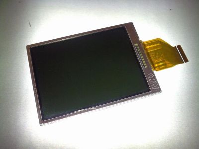 Лот: 3268885. Фото: 1. Дисплей для фотоаппарата Samsung... Другое (аксессуары, расходные материалы)