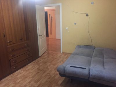 Лот: 13308853. Фото: 1. Аренда 2 комн Взлетная 25. Квартиры, студии