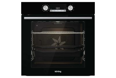 Лот: 25073472. Фото: 1. Электрический духовой шкаф KORTING... Плиты, духовые шкафы, варочные поверхности