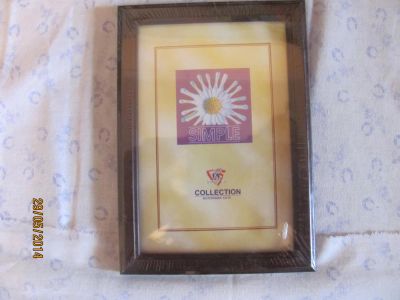 Лот: 4897154. Фото: 1. Фоторамка 10*15см, 001. Фоторамки, фотоальбомы