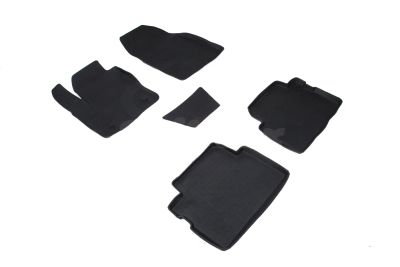 Лот: 7185239. Фото: 1. Ford C-Max (2003-) Резиновые автоковрики... Чехлы, коврики, оплетки руля