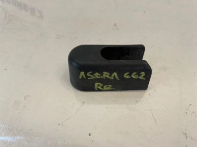 Лот: 22459597. Фото: 1. крышка дворника Opel Astra L48. Другое (автозапчасти)