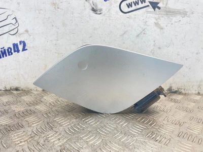 Лот: 25305368. Фото: 1. лючок топливного бака Ford Focus... Топливная система