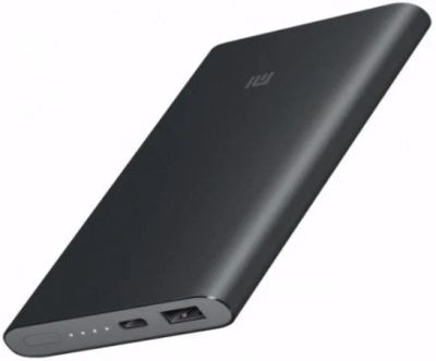 Лот: 10657167. Фото: 1. Xiaomi Mi Power Bank Pro 10000... Внешние, портативные аккумуляторы для смартфонов (Power bank)