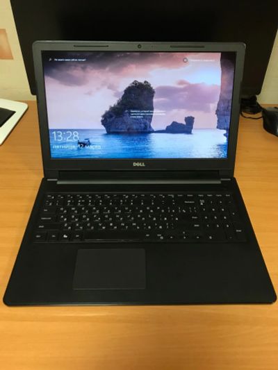 Лот: 17333632. Фото: 1. Dell Inspiron 15 3567. Ноутбуки