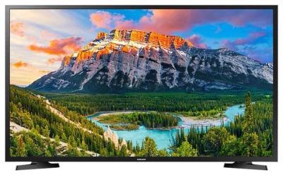Лот: 12081637. Фото: 1. Телевизор Samsung UE43N5000AUX. Телевизоры