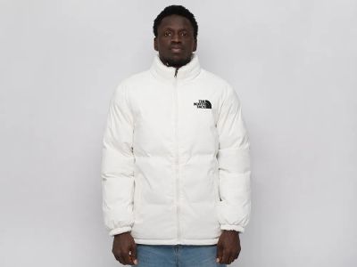 Лот: 24975762. Фото: 1. Куртка The North Face. Верхняя одежда