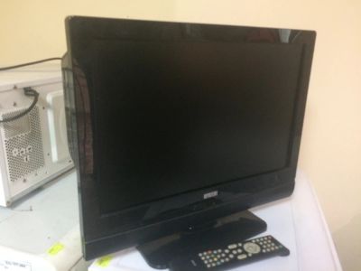 Лот: 10216765. Фото: 1. Телевизор Mystery MTV-1916WD... Телевизоры
